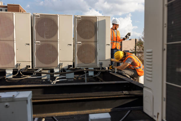 Best Furnace Repair Near Me  in Mount Rainier, MD