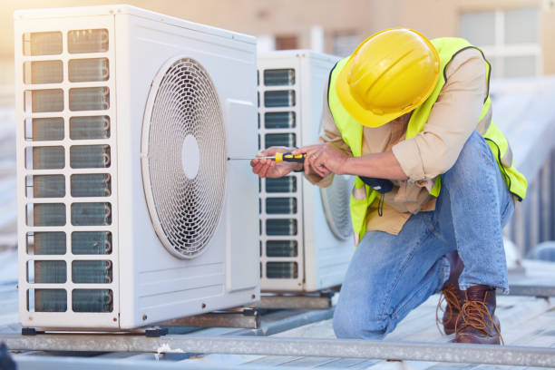  Mount Rainier, MD HVAC Pros