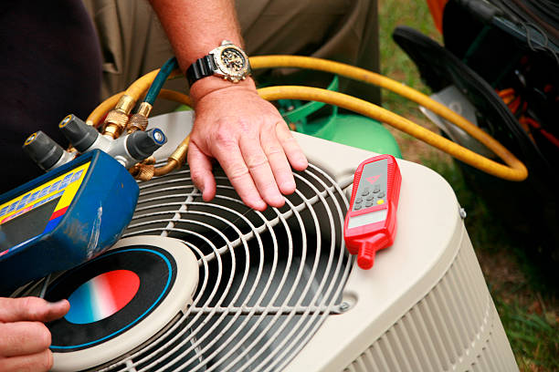Best Air Conditioning Repair  in Mount Rainier, MD