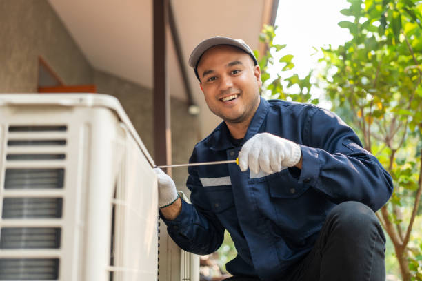 Best Affordable HVAC Services  in Mount Rainier, MD